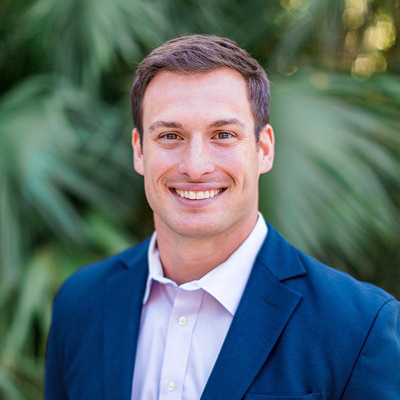 Kevin Kerr | College of Business